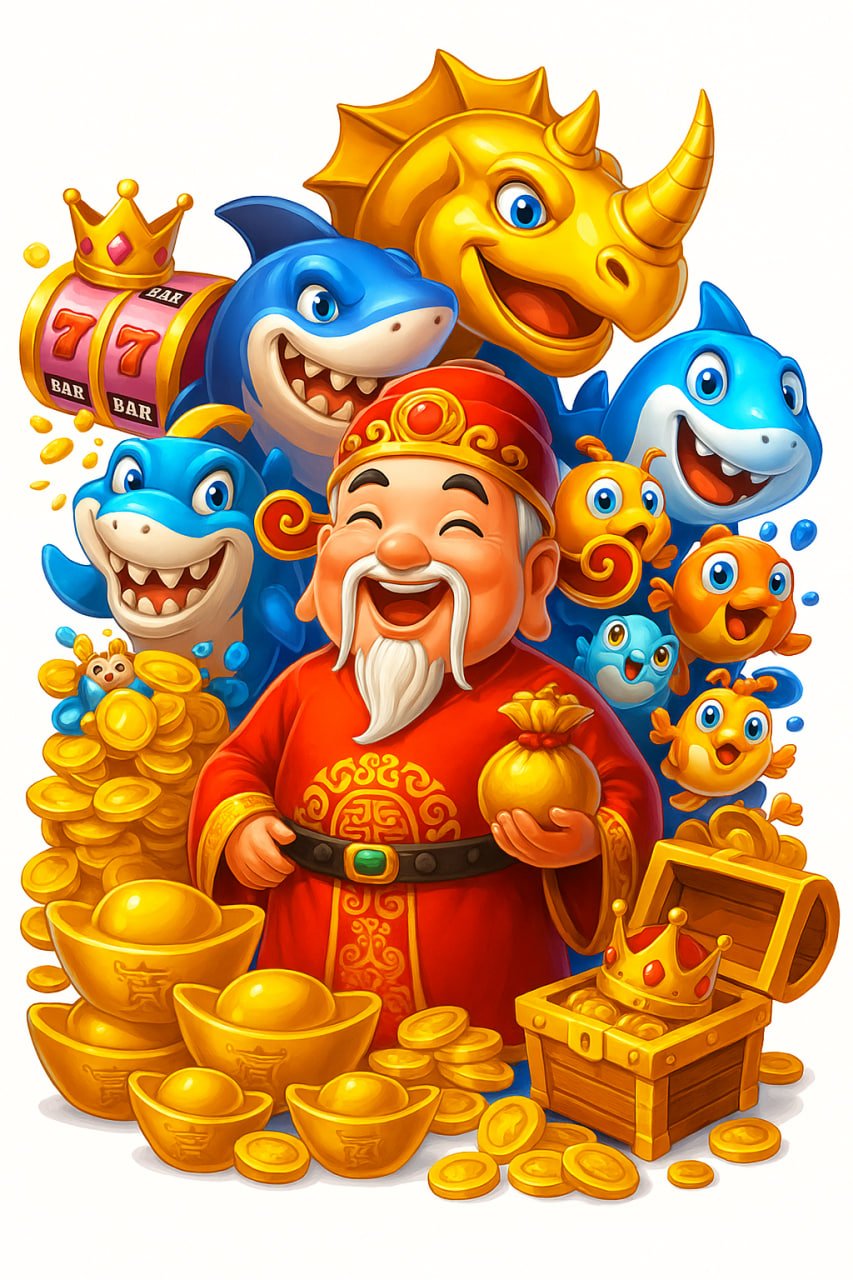 BTY9282 Live Casino trực tuyến
